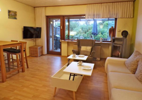Ferienhaus am Knoten Küche, Grill, Terrasse, Haustier Willkommen ww-knoten Reihenhaus